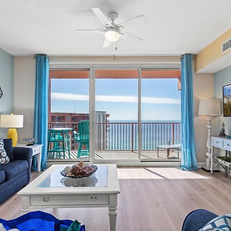 Penthouse With Beautiful Beach Views! 1 Bedroom, 2 Bathroom Penthouse! Панама-Сити Экстерьер фото